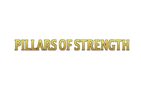 Pillars Of Strength