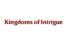 Kingdoms Of Intrigue