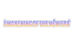 Awakening Of The New Era