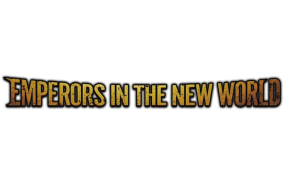 Emperors In The New World