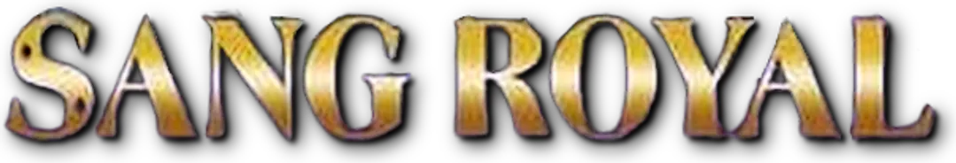 Sang royal