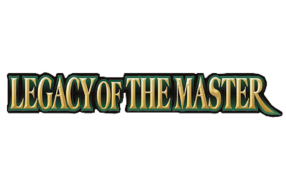 Legacy Of The Master