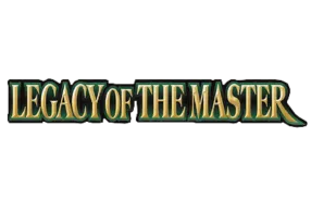 Legacy Of The Master