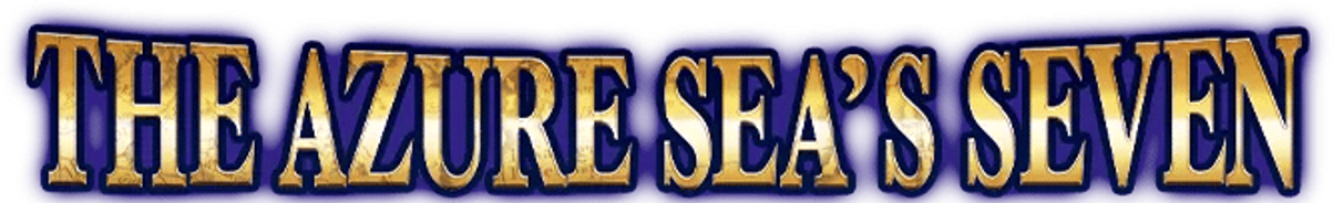 The Azure Sea's Seven