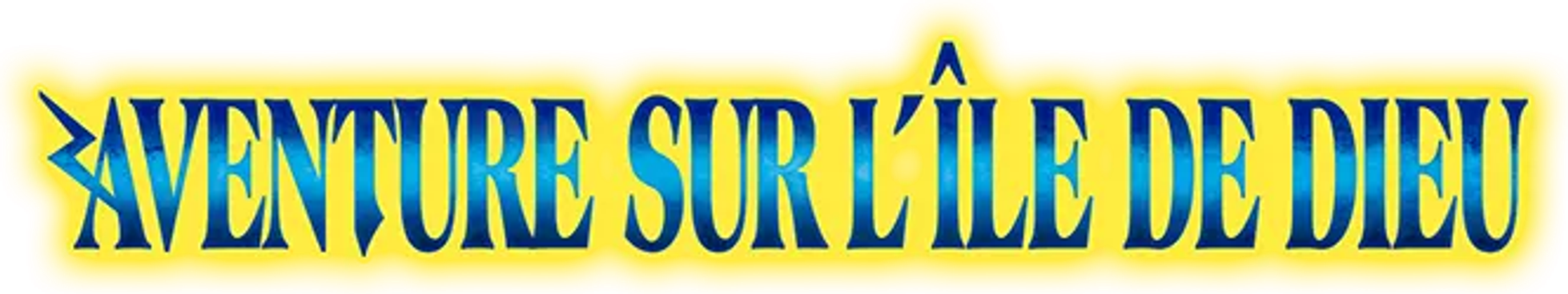 Aventure sur l'île de Dieu