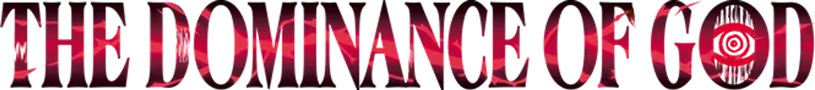 The Dominance of God