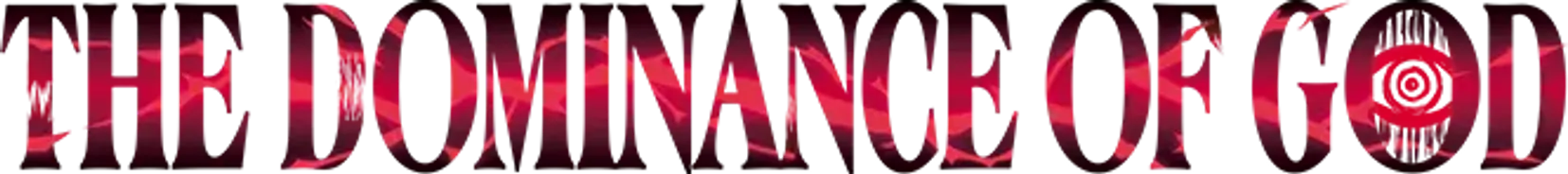 The Dominance of God