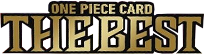 One Piece Card The Best