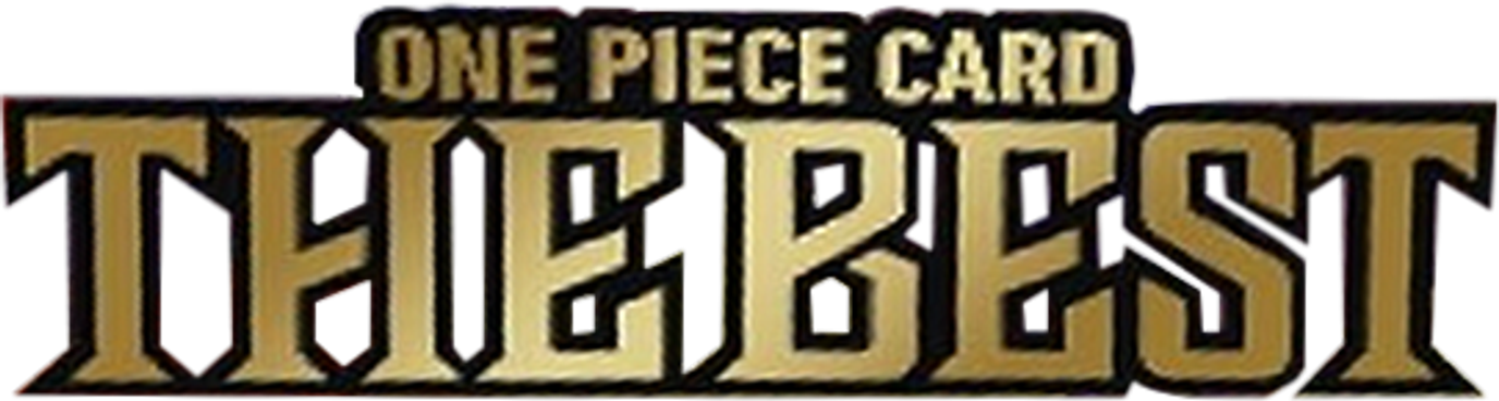 One Piece Card The Best