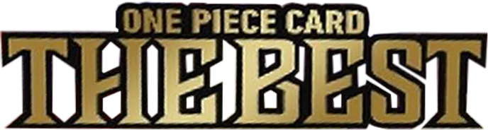 One Piece Card The Best
