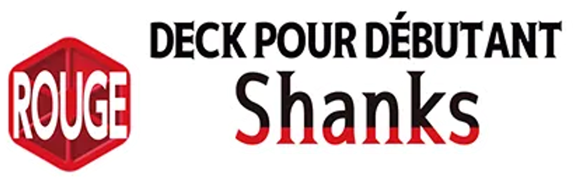 Rouge Shanks