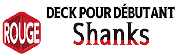 Rouge Shanks