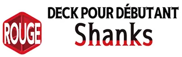 Rouge Shanks
