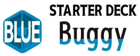 Blue Buggy