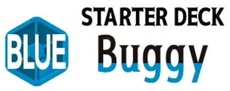 Blue Buggy
