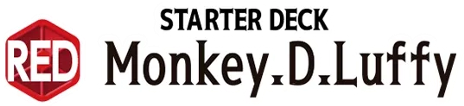 Red Monkey.D.Luffy