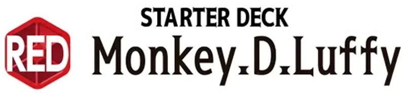 Red Monkey.D.Luffy