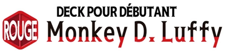 Deck de démarrage