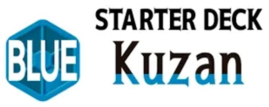 Blue Kuzan