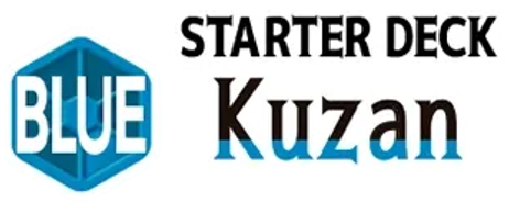 Blue Kuzan