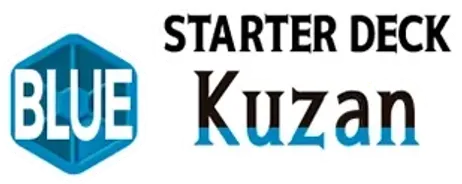 Blue Kuzan