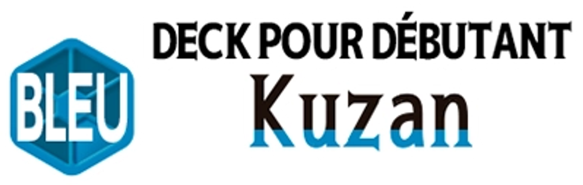 Bleu Kuzan