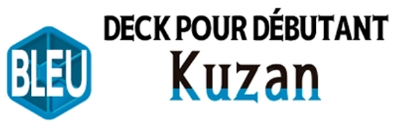 Bleu Kuzan
