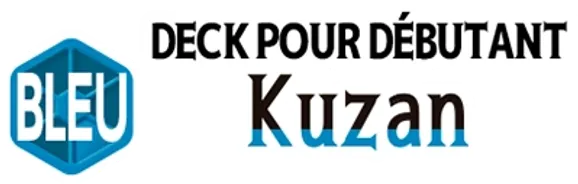 Bleu Kuzan