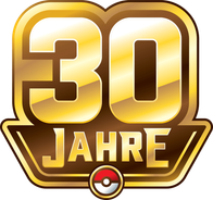 30 Jahre