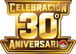 Celebración 30.º Aniversario