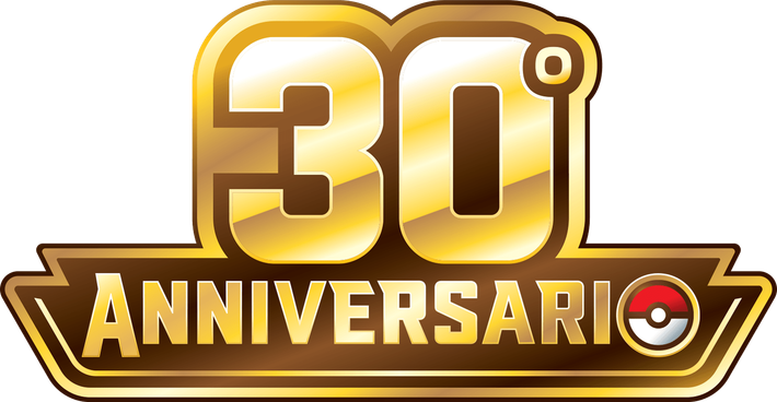 30° Anniversario