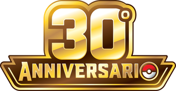 30° Anniversario