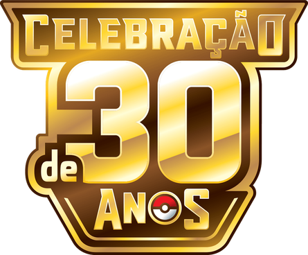 Celebração de 30 Anos