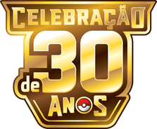 Celebração de 30 Anos