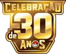 Celebração de 30 Anos