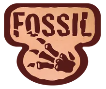 Fossiel
