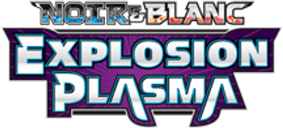 Explosion Plasma