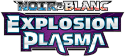 Explosion Plasma