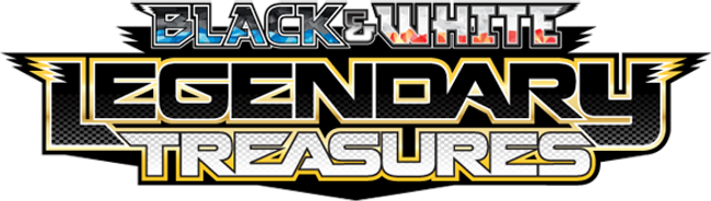 Legendary Treasures