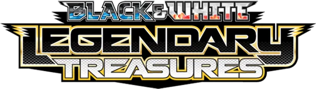 Legendary Treasures