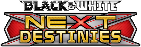 Next Destinies
