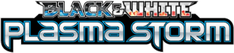 Plasma Storm