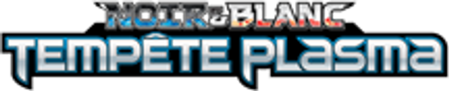 Tempête Plasma
