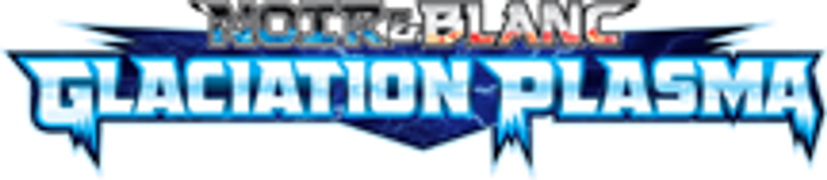 Glaciation Plasma