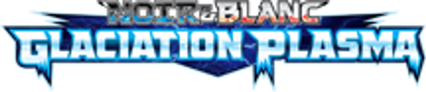 Glaciation Plasma