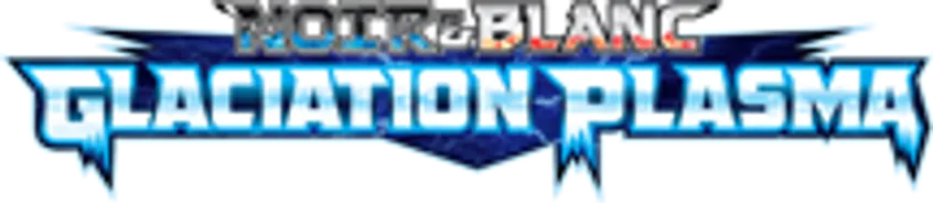 Glaciation Plasma
