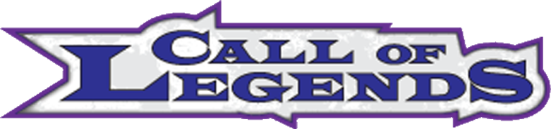 Call of Legends