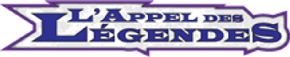 L'appel des Légendes