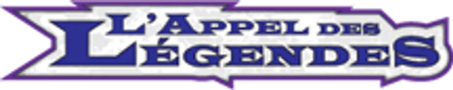 L'appel des Légendes