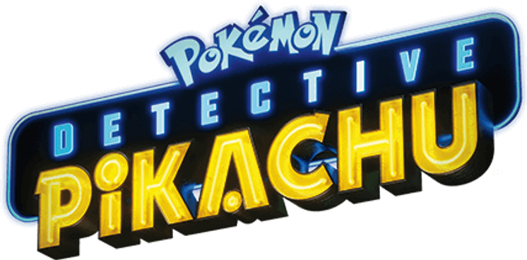 Detective Pikachu